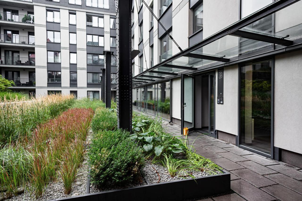 Apartments Cracow Wawrzynca By Noclegi Renters Krakow Exterior photo