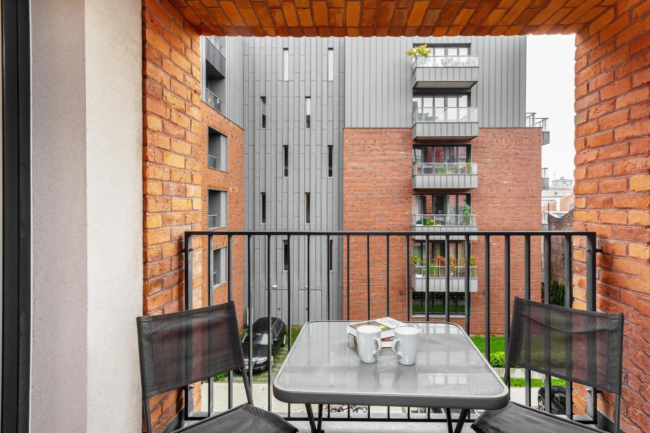 Apartments Cracow Wawrzynca By Noclegi Renters Krakow Exterior photo