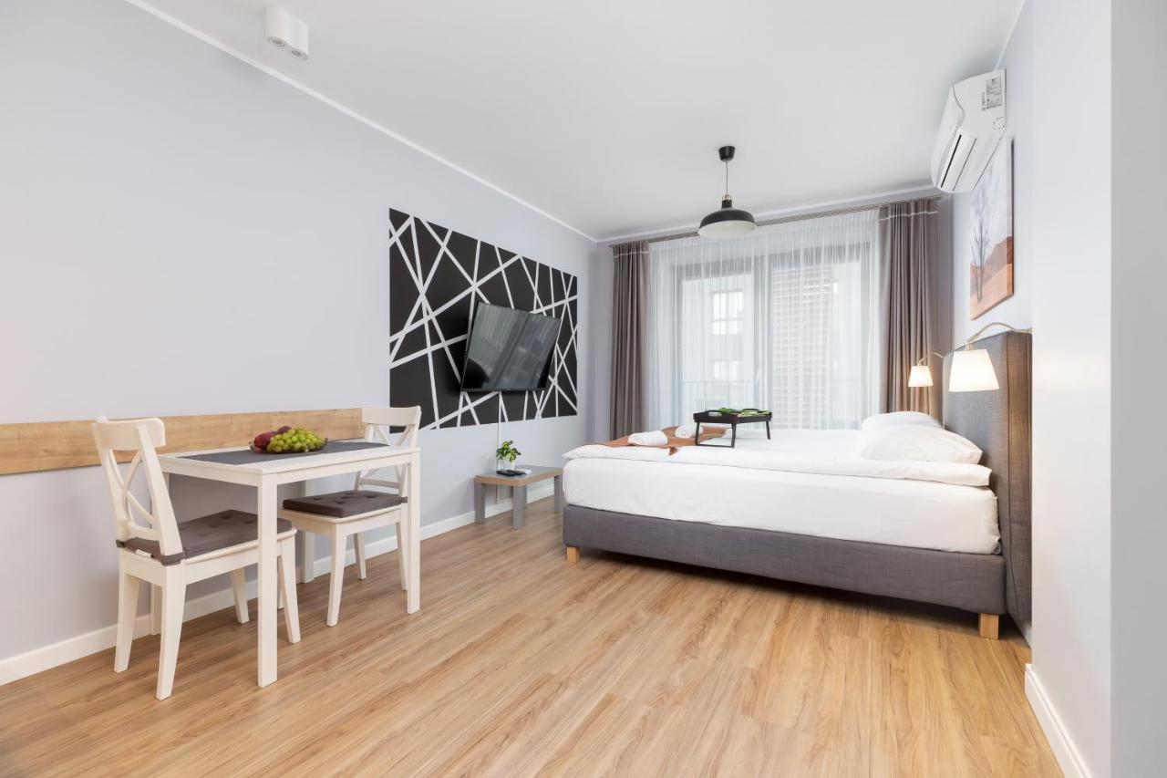 Apartments Cracow Wawrzynca By Noclegi Renters Krakow Exterior photo