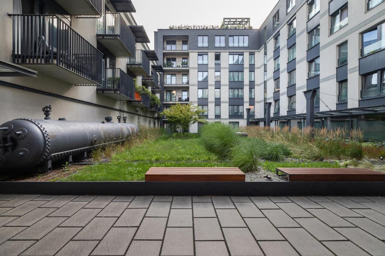 Apartments Cracow Wawrzynca By Noclegi Renters Krakow Exterior photo