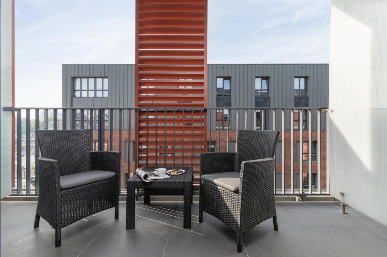 Apartments Cracow Wawrzynca By Noclegi Renters Krakow Exterior photo