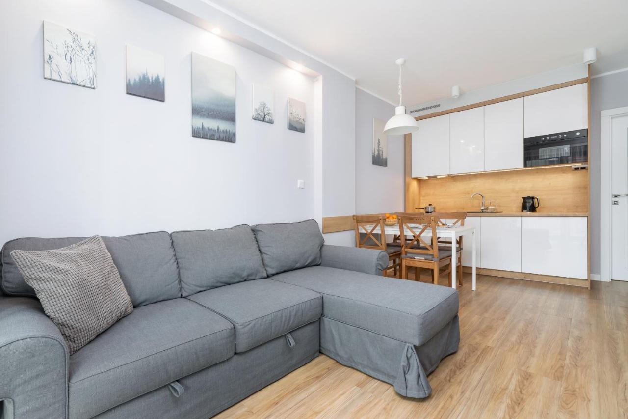 Apartments Cracow Wawrzynca By Noclegi Renters Krakow Exterior photo