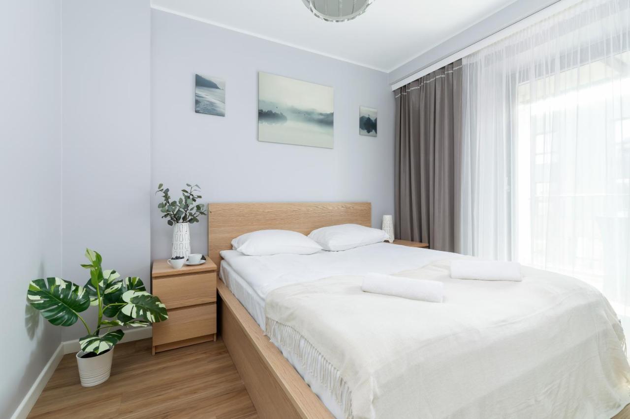 Apartments Cracow Wawrzynca By Noclegi Renters Krakow Exterior photo
