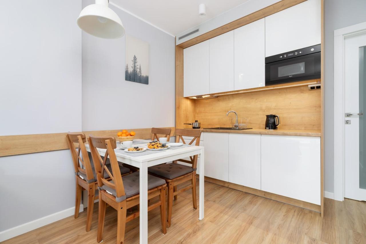 Apartments Cracow Wawrzynca By Noclegi Renters Krakow Exterior photo