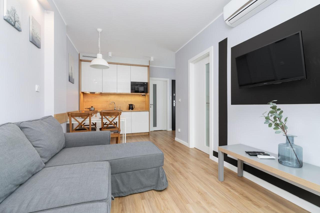 Apartments Cracow Wawrzynca By Noclegi Renters Krakow Exterior photo