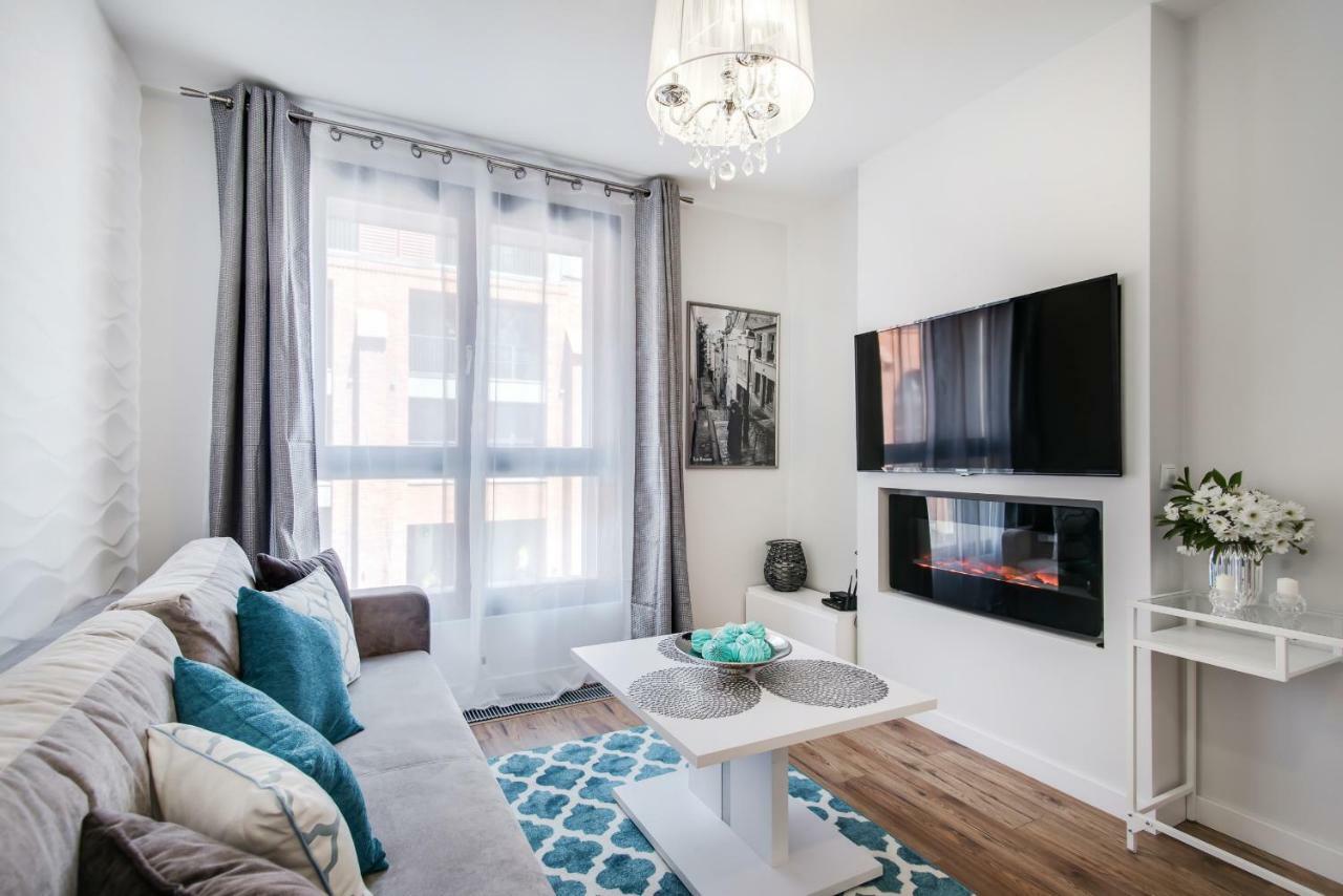 Apartments Cracow Wawrzynca By Noclegi Renters Krakow Exterior photo