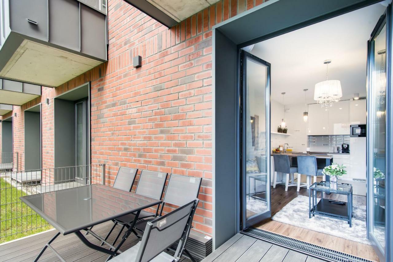 Apartments Cracow Wawrzynca By Noclegi Renters Krakow Exterior photo