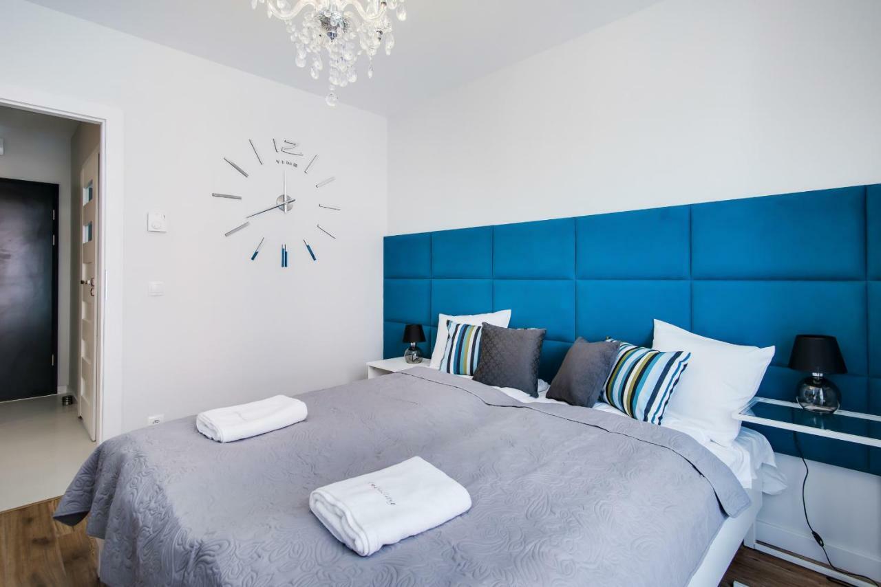 Apartments Cracow Wawrzynca By Noclegi Renters Krakow Exterior photo